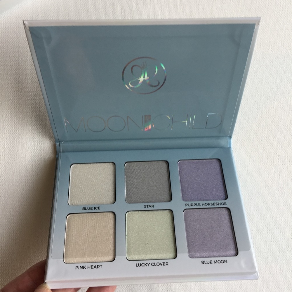 Anastasia Beverly Hills Moonchild Glow Kit